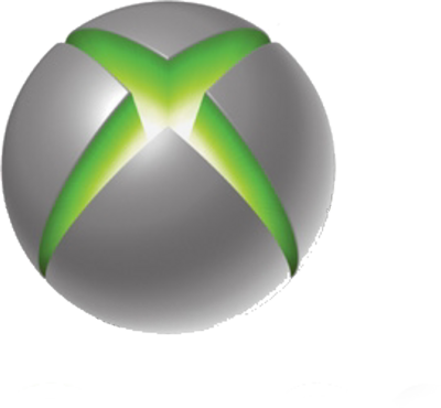 Xbox Logo Vector  HD Free Download
