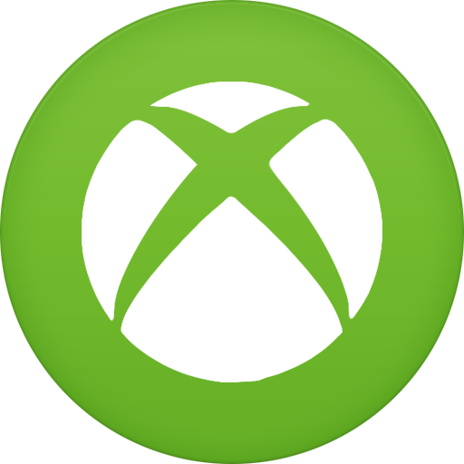 Xbox One Logo PNG  HD Free Download