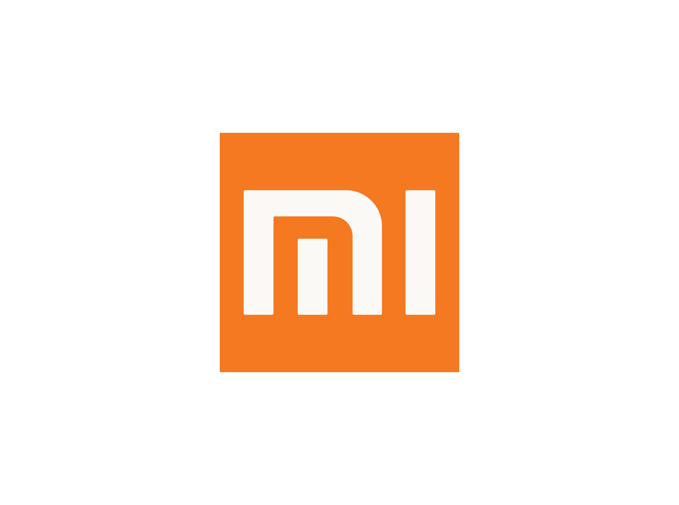 Xiaomi Logo  HD Free Download