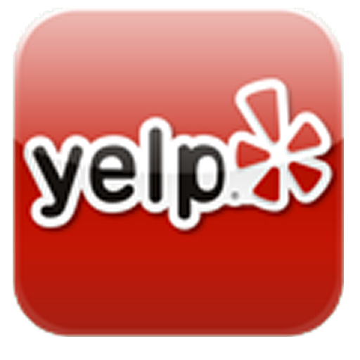 Yelp Transparent Logo  HD Free Download