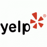 Yelp Free Emblem HD Free Download