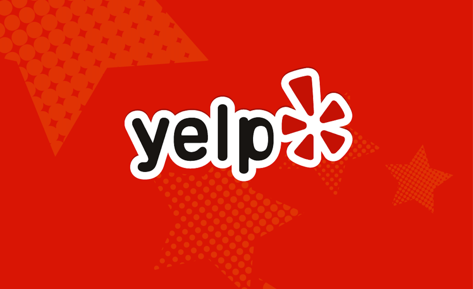 Yelp Free Logo  HD Free Download