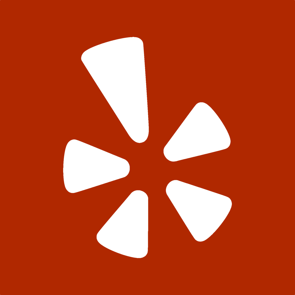 Yelp Symbol Icon Free  HD Free Download