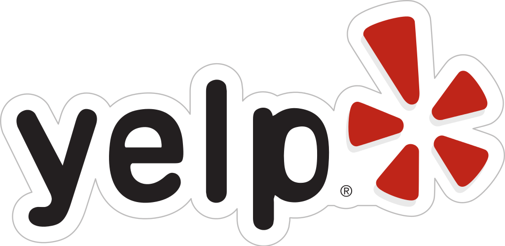 Yelp Transparent Logo  HD Free Download