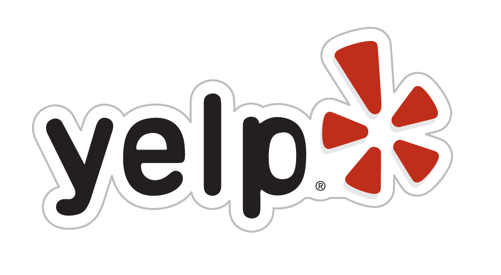 Yelp Logo Design  HD Free Download