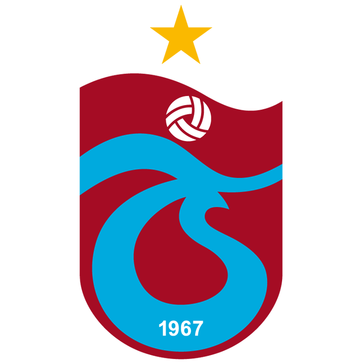 Yıldızlı Trabzonspor Logosu  HD Free Download