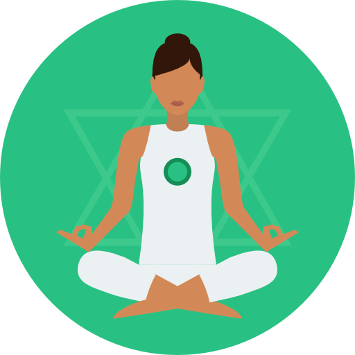 Yoga Poses Icon  HD Free Download