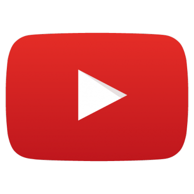 Youtube Icon PNG  HD Free Download