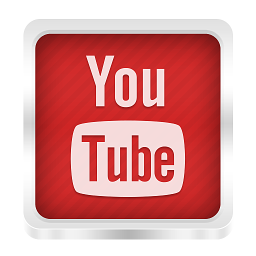 Youtube Logo Icon Icons  HD Free Download