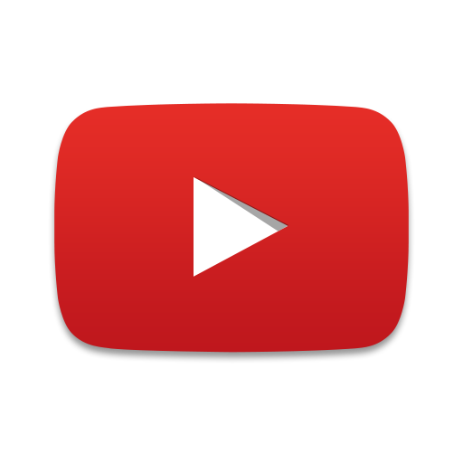 Youtube Logo Icon PNG  HD Free Download