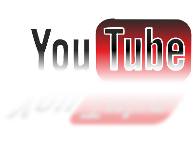 Youtube Logo PNG Transparent Background  HD Free Download