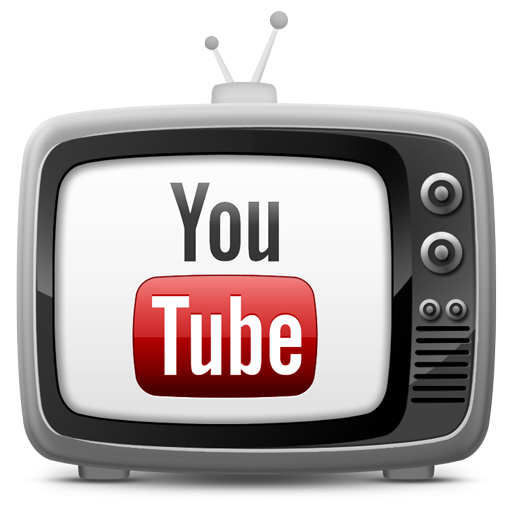 Youtube Tv Icones Youtube Images Youtube PNG Ico  HD Free Download