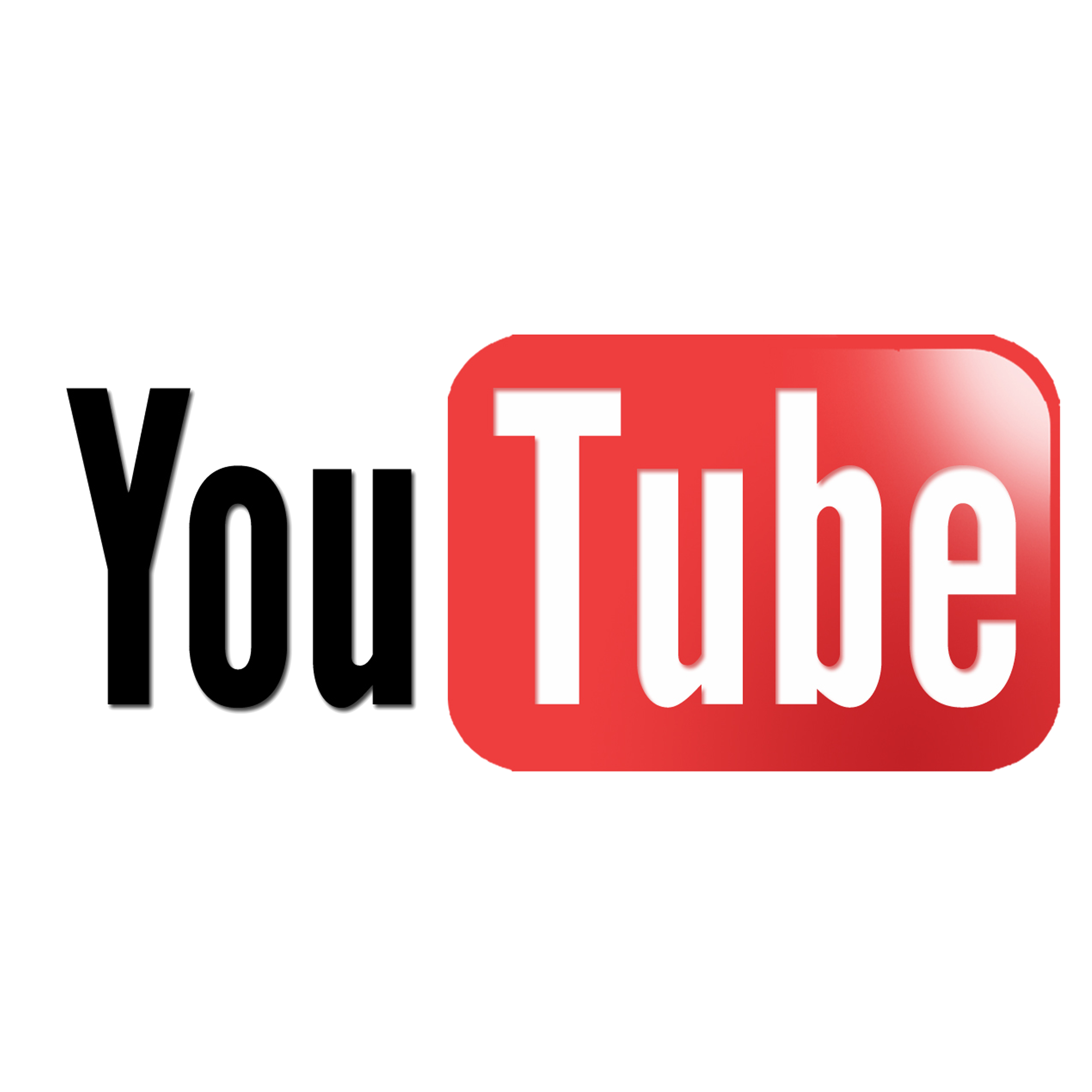 Youtube Video Logo PNG  HD Free Download