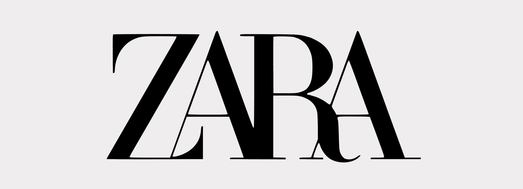 Zara Transparent PNG Logo Free  HD Free Download