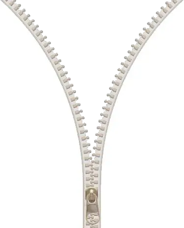 Zipper PNG Artistas Molduras Etc HD Free Download