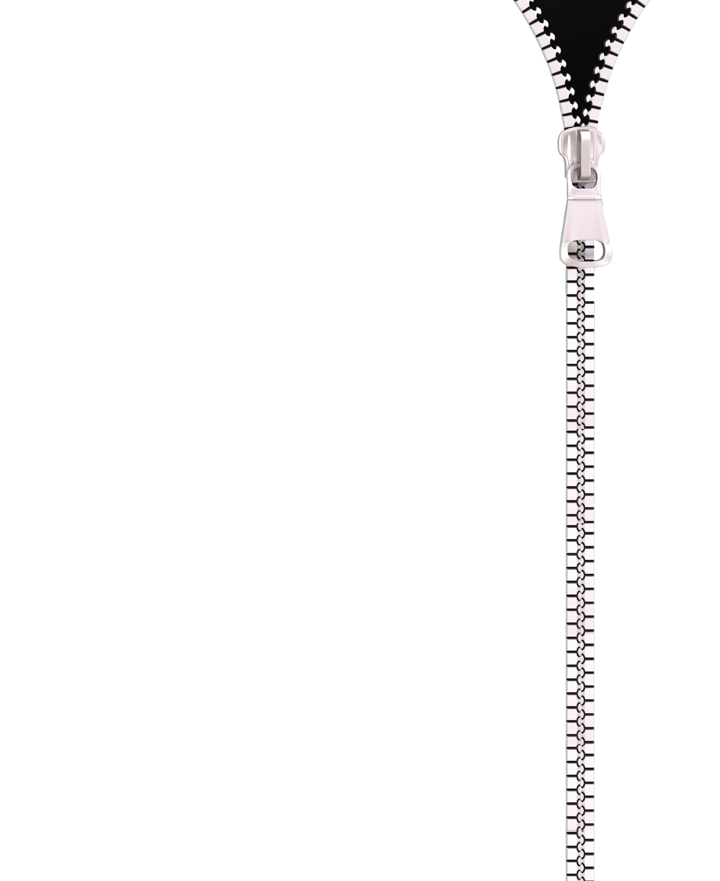 Zipper PNG Image Purepng Transparent PNG  HD Free Download