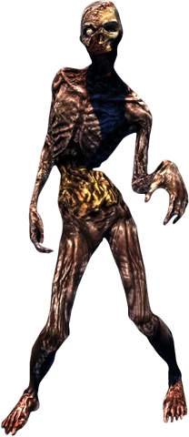 Bone Zombie Free Picture  HD Free Download