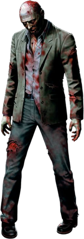 Zombie Halloween Avatar Character PNG  HD Free Download