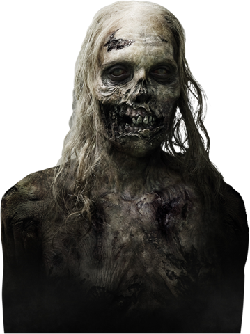 Zombie Woman Picture  HD Free Download