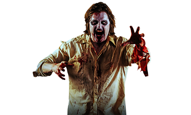 Zombie PNG Transparent Image  HD Free Download