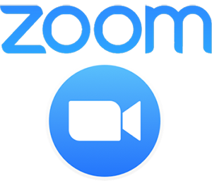 Zoom Meeting Logo Zoom Icon  HD Free Download