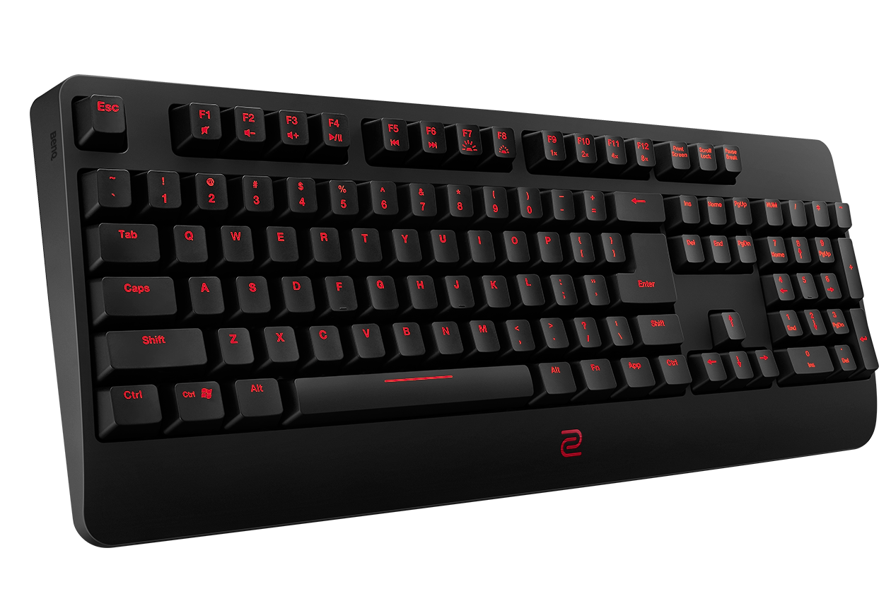 Zowie Celeritas Keyboard For Sports  HD Free Download